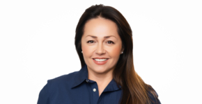 אלינור נחמיאס, סמנכ"לית השיווק של קבוצת יעל.