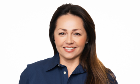 אלינור נחמיאס, סמנכ"לית השיווק של קבוצת יעל.