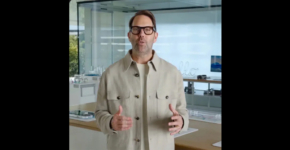 עוזב למטא. אלן דיי, שעמד בראש צוות עיצוב ממשק המשתמש של אפל.