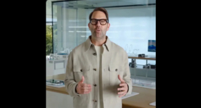 עוזב למטא. אלן דיי, שעמד בראש צוות עיצוב ממשק המשתמש של אפל.