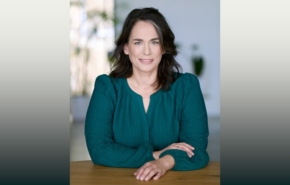 ד"ר שרון אפרי, מנהלת היחידה לקידום הדיגיטל בשלטון המקומי, מערך הדיגיטל הלאומי ומשרד הפנים.