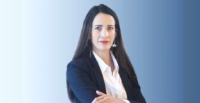 ספיר אפרתי, מובילת תחום ה-AI והטכנולוגיות למערכי הכספים ב-דלויט ישראל.