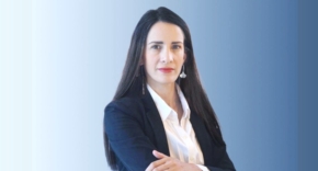 ספיר אפרתי, מובילת תחום ה-AI והטכנולוגיות למערכי הכספים ב-דלויט ישראל.