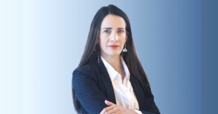 ספיר אפרתי, מובילת תחום ה-AI והטכנולוגיות למערכי הכספים ב-דלויט ישראל.