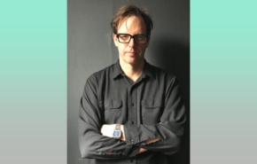 ד"ר ביירון קוק, סגן נשיא ומדען מכובד ב-AWS.