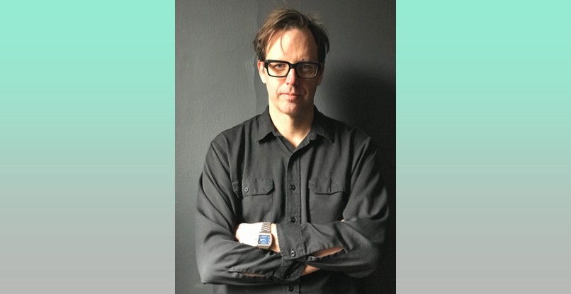 ד"ר ביירון קוק, סגן נשיא ומדען מכובד ב-AWS.