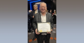 מאיר גבעון, נשיא ומייסד קבוצת גיב סולושנס.