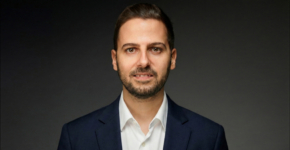 גד מרגי, מנהל חטיבת אבטחת המידע והסייבר (CISO) במשרד החינוך.