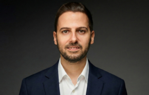 גד מרגי, מנהל חטיבת אבטחת המידע והסייבר (CISO) במשרד החינוך.