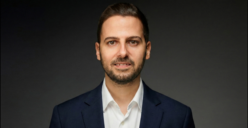 גד מרגי, מנהל חטיבת אבטחת המידע והסייבר (CISO) במשרד החינוך.