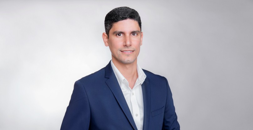 אבישי ג'יבלי, מנכ"ל ארגון "סיסמה לכל תלמיד".