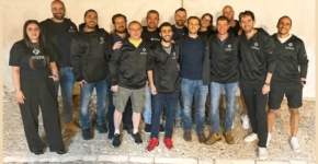 גייסה 20 מיליון דולר בסבב A. פריים סקיוריטי.