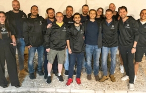 גייסה 20 מיליון דולר בסבב A. פריים סקיוריטי.