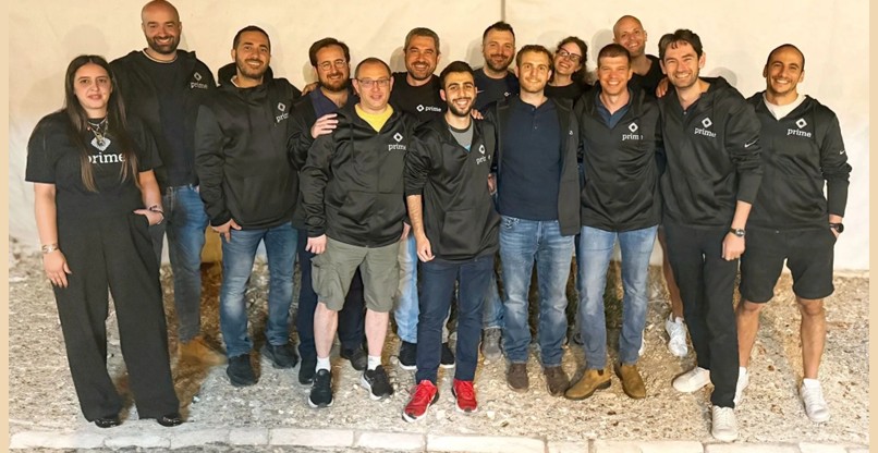 גייסה 20 מיליון דולר בסבב A. פריים סקיוריטי.