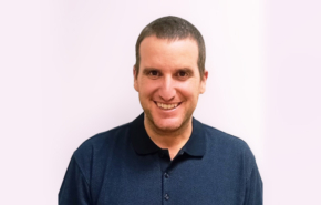 גל תמיר, מנהל אגף אסטרטגיה ומדיניות ביחידת הדאטה וה-AI במערך הדיגיטל הלאומי.