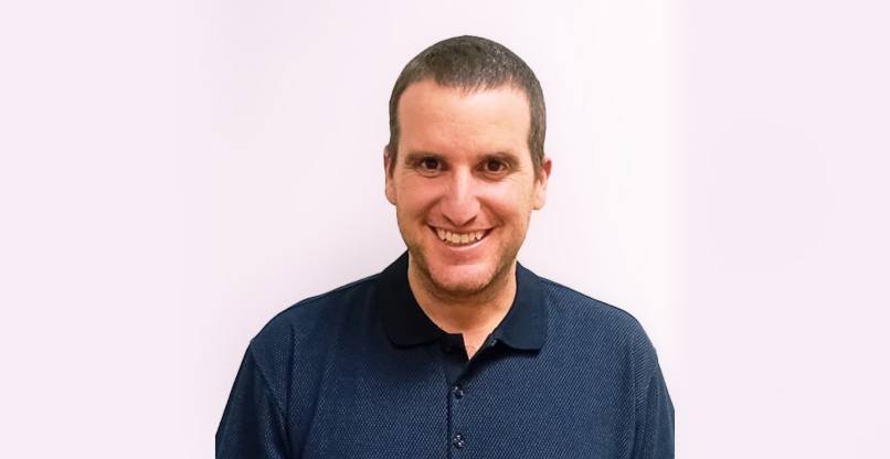 גל תמיר, מנהל אגף אסטרטגיה ומדיניות ביחידת הדאטה וה-AI במערך הדיגיטל הלאומי.