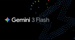 חדש מגוגל: Gemini 3 Flash