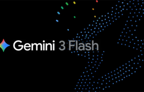 חדש מגוגל: Gemini 3 Flash