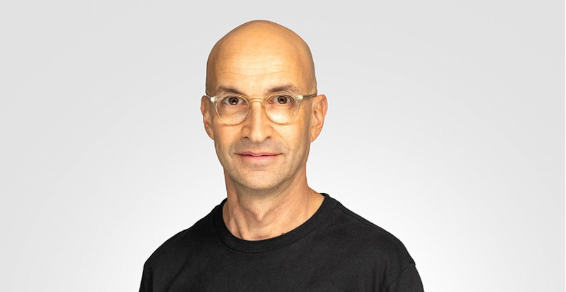 CPO, מנהל מוצר ראשי באורקה סקיוריטי.