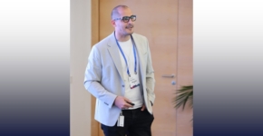 מתן דדון, מנהל הפעילות העסקית בתחומי Hybrid Cloud & Automation, ביבמ ישראל.