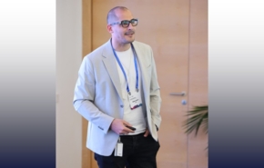 מתן דדון, מנהל הפעילות העסקית בתחומי Hybrid Cloud & Automation, ביבמ ישראל.