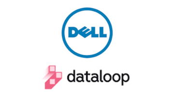 המגעים נשאו פרי: דל רוכשת את דאטהלופ.