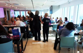 מפתחות פתרונות. האקתון LifeHack.