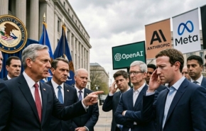 דורשים מענקיות הטק וה-AI אחריות לפועלן. התובעים הכלליים של ארה"ב.