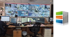 וינטו טכנולוגיות ביצעה פרויקט מחשוב מקיף במרכז ניהול ובקרת תנועה של עיריית חיפה.
