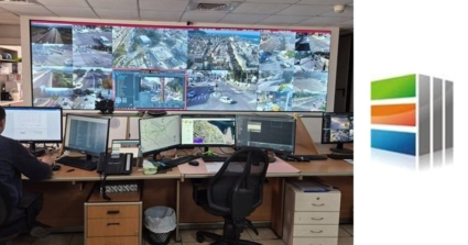 וינטו טכנולוגיות ביצעה פרויקט מחשוב מקיף במרכז ניהול ובקרת תנועה של עיריית חיפה.