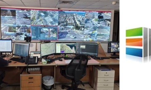 וינטו טכנולוגיות ביצעה פרויקט מחשוב מקיף במרכז ניהול ובקרת תנועה של עיריית חיפה.