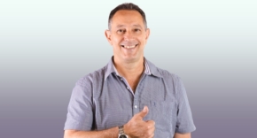 משה סגל, משנה למנכ"ל בחברת קומפאי טכנולוגיות, האחראי על הקמת חטיבת ה-LCAP.