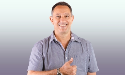 משה סגל, משנה למנכ"ל בחברת קומפאי טכנולוגיות, האחראי על הקמת חטיבת ה-LCAP.