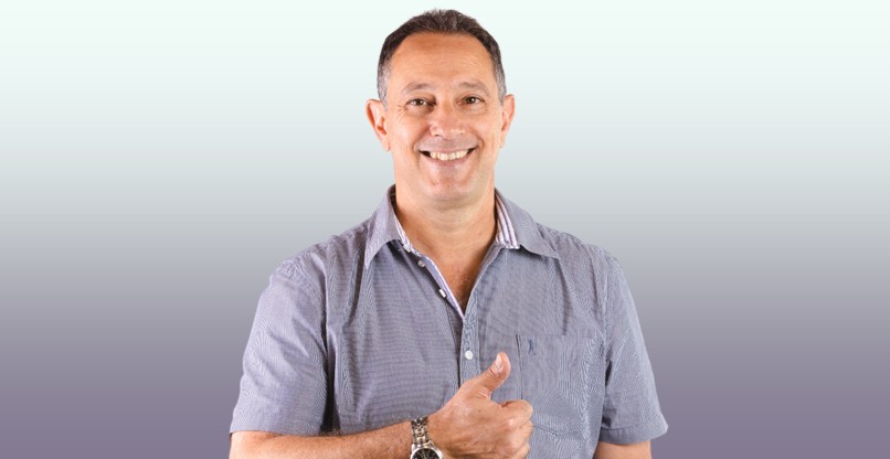 משה סגל, משנה למנכ"ל בחברת קומפאי טכנולוגיות, האחראי על הקמת חטיבת ה-LCAP.