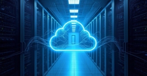 יסייע לכם לחזור לעבודה בזמן השבתה אפסי. DR בשרת מרוחק.