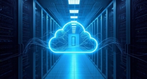 יסייע לכם לחזור לעבודה בזמן השבתה אפסי. DR בשרת מרוחק.