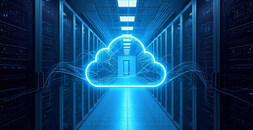 יסייע לכם לחזור לעבודה בזמן השבתה אפסי. DR בשרת מרוחק.