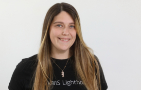 טל שוכמכר, דירקטורית משאבי אנוש ב- KMS Lighthouse.