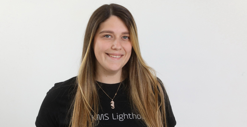 טל שוכמכר, דירקטורית משאבי אנוש ב- KMS Lighthouse.
