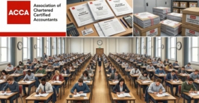 יחזיר את בחינות ההסמכה להיות פיזיות בלבד. איגוד רואי החשבון ACCA.