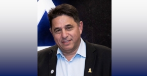 יעקב דור, מרכז פורום המכללות הטכנולוגיות ומנכ"ל המכללה הטכנולוגית באר שבע.