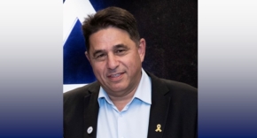 יעקב דור, מרכז פורום המכללות הטכנולוגיות ומנכ"ל המכללה הטכנולוגית באר שבע.