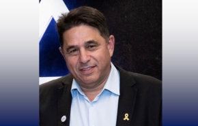 יעקב דור, מרכז פורום המכללות הטכנולוגיות ומנכ"ל המכללה הטכנולוגית באר שבע.