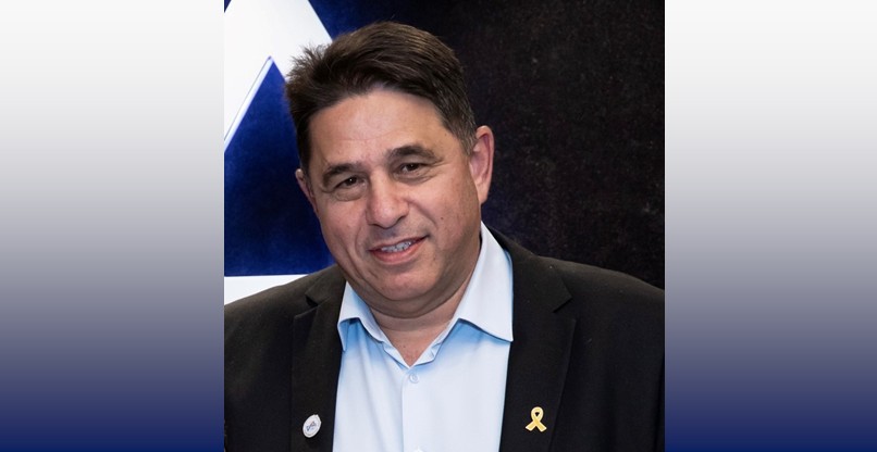 יעקב דור, מרכז פורום המכללות הטכנולוגיות ומנכ"ל המכללה הטכנולוגית באר שבע.