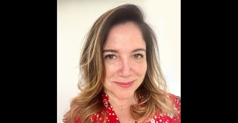 יסמין מרום, סמנכ''לית חטיבת התוכנה ביבמ ישראל.