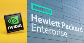 ישתפו פעולה עוד יותר. HPE ואנבידיה.