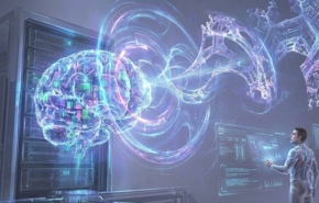 כבר חושבות יותר מתוחכם מאיתנו. המכונות.