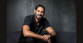 עומרי כספי, מנהל קרן סוויש ונצ'רס.