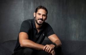 עומרי כספי, מנהל קרן סוויש ונצ'רס.