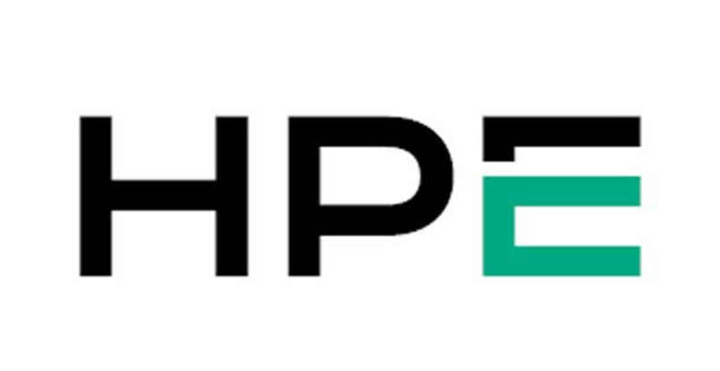 מגייסת. HPE.